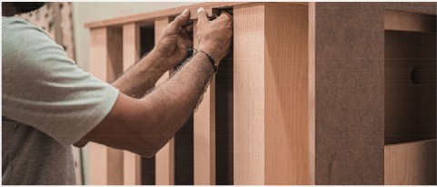 Équipe BCM en intervention