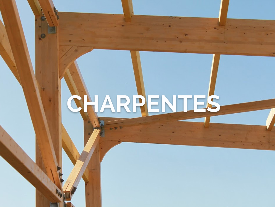 Charpentes